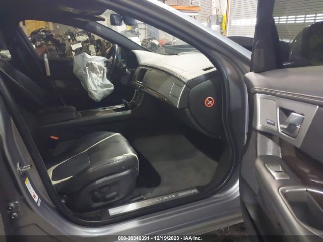 SAJXJ0FF0F8U48256 Jaguar XF