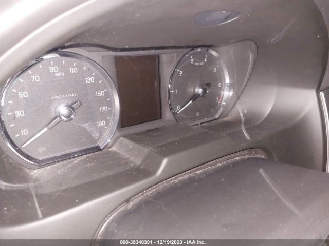 SAJXJ0FF0F8U48256 Jaguar XF
