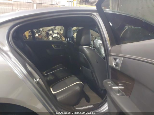 SAJXJ0FF0F8U48256 Jaguar XF