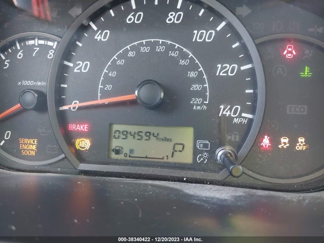 Mitsubishi Mirage Es/se 2020 ML32A3HJ5LH004123 Image 16