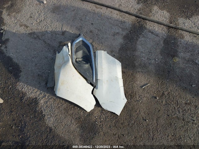 Mitsubishi Mirage Es/se 2020 ML32A3HJ5LH004123 Image 12