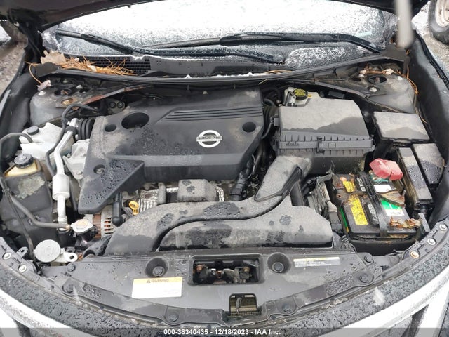2015 NISSAN ALTIMA 2.5 S VIN: 1N4AL3AP2FC469483