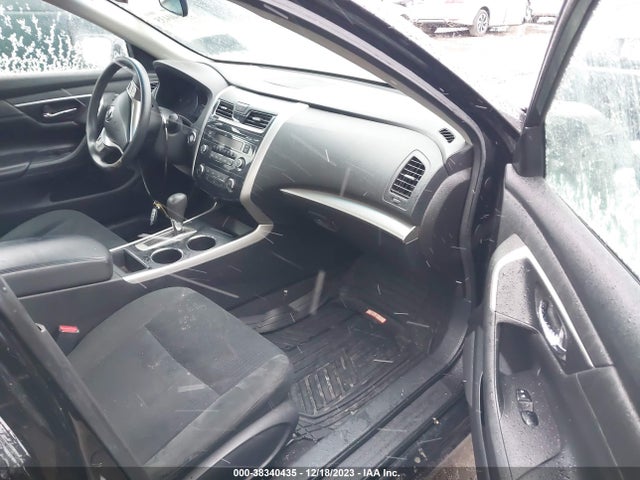 2015 NISSAN ALTIMA 2.5 S VIN: 1N4AL3AP2FC469483