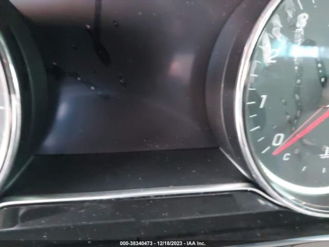 WDDZF4KB7JA371203 Mercedes-Benz E 300 4matic