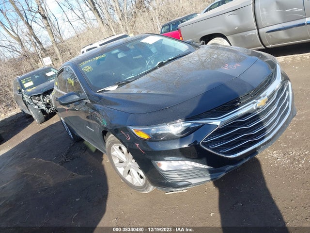 2019 1G1ZD5ST9KF197663 main image