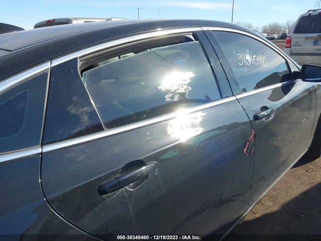 Chevrolet MALIBU LT 2019 1G1ZD5ST9KF197663 Image 13