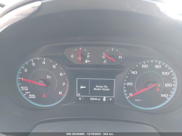 Chevrolet MALIBU LT 2019 1G1ZD5ST9KF197663 Image 15