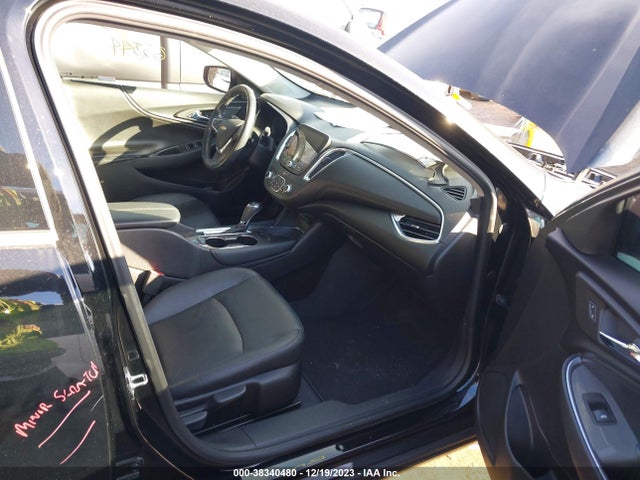 Chevrolet MALIBU LT 2019 1G1ZD5ST9KF197663 Image 5