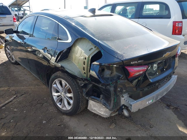 Chevrolet MALIBU LT 2019 1G1ZD5ST9KF197663 Image 6