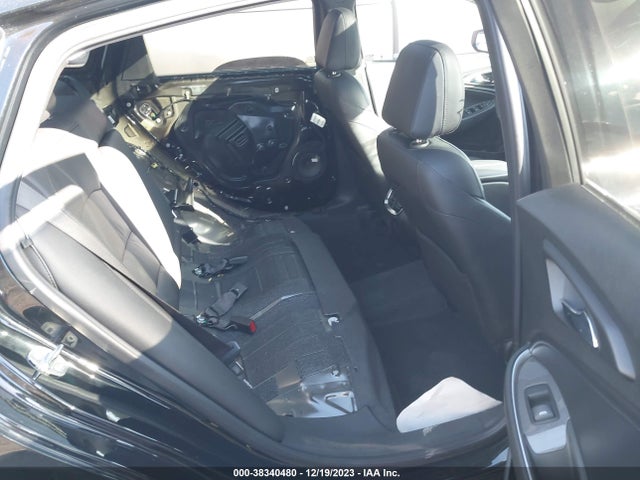 Chevrolet MALIBU LT 2019 1G1ZD5ST9KF197663 Image 8