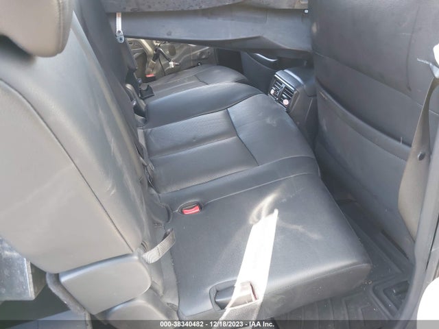 2019 NISSAN ROGUE SL VIN: 5N1AT2MT9KC827505