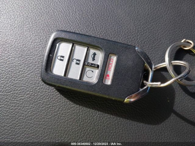 1HGCV3F40LA003989 Honda Accord Hybrid Ex
