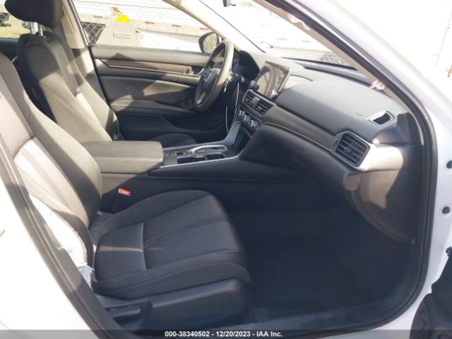 1HGCV3F40LA003989 Honda Accord Hybrid Ex
