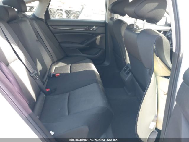 1HGCV3F40LA003989 Honda Accord Hybrid Ex