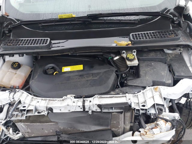Ford ESCAPE SE 2015 1FMCU9GX7FUC30768 Image 10