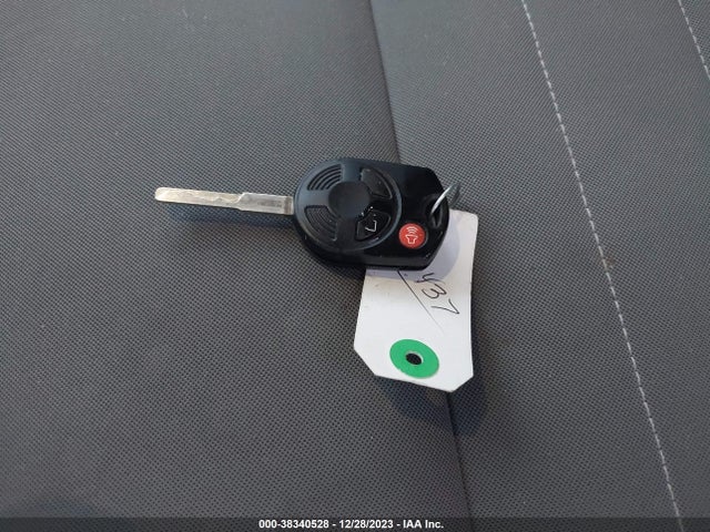 Ford ESCAPE SE 2015 1FMCU9GX7FUC30768 Image 11