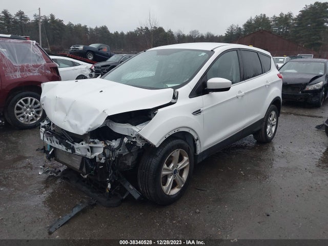 Ford ESCAPE SE 2015 1FMCU9GX7FUC30768 Image 2