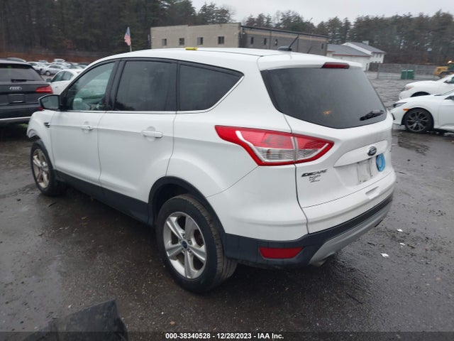Ford ESCAPE SE 2015 1FMCU9GX7FUC30768 Image 3