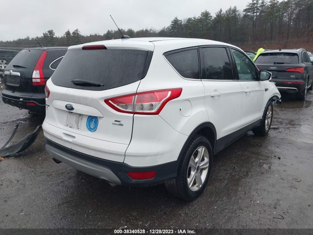 Ford ESCAPE SE 2015 1FMCU9GX7FUC30768 Image 4