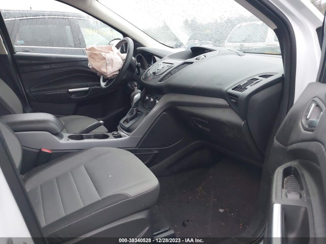 Ford ESCAPE SE 2015 1FMCU9GX7FUC30768 Image 5