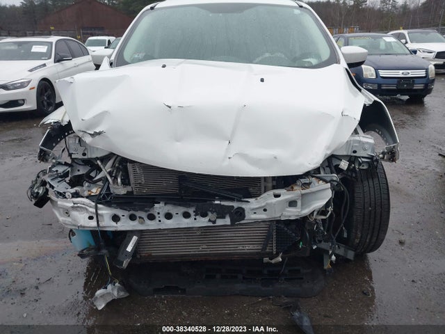 Ford ESCAPE SE 2015 1FMCU9GX7FUC30768 Image 6