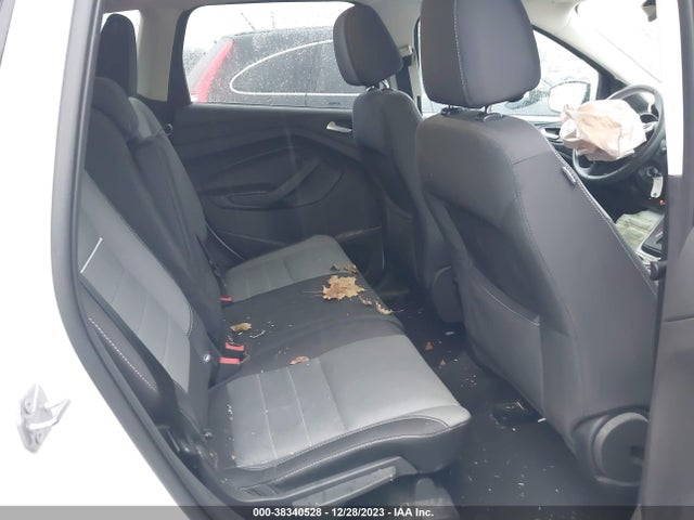 Ford ESCAPE SE 2015 1FMCU9GX7FUC30768 Image 8