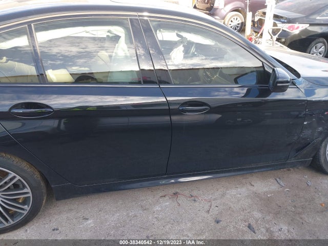 BMW 540i Xdrive 2020 WBAJS3C06LCD27663 Image 13