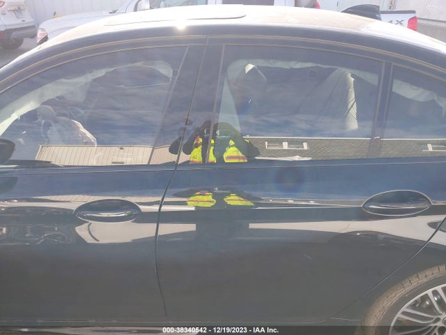 BMW 540i Xdrive 2020 WBAJS3C06LCD27663 Image 14