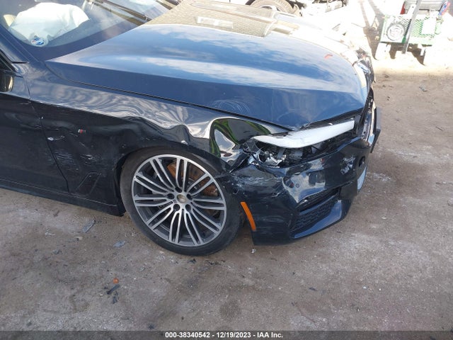 BMW 540i Xdrive 2020 WBAJS3C06LCD27663 Image 6