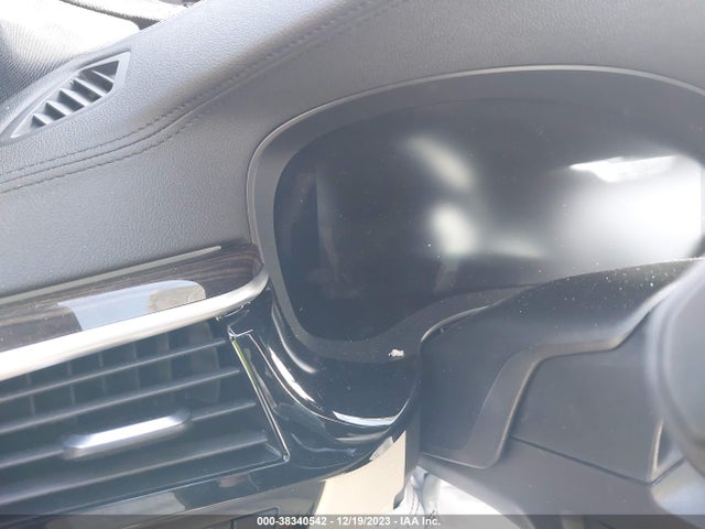 BMW 540i Xdrive 2020 WBAJS3C06LCD27663 Image 7