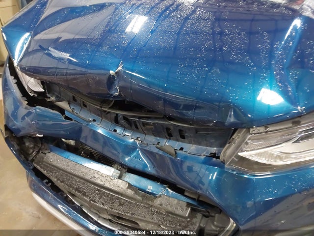 Chevrolet Trax Awd Lt 2020 3GNCJPSBXLL249891 Image 10
