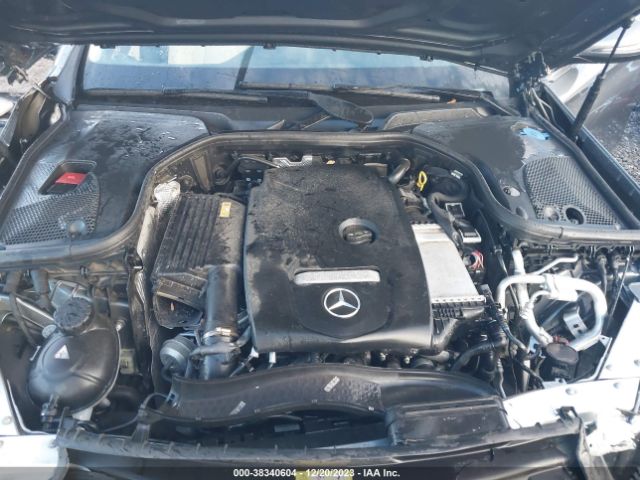 2017 MERCEDES-BENZ E 300 WDDZF4KB9HA137428 Photo 9