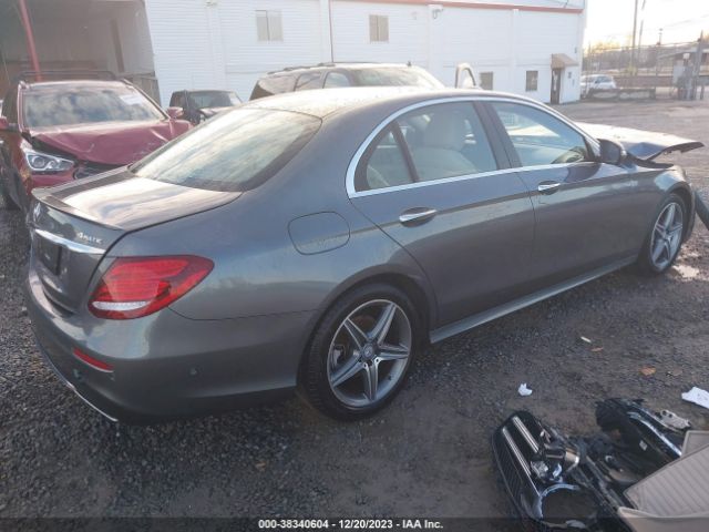 2017 MERCEDES-BENZ E 300 WDDZF4KB9HA137428 Photo 3