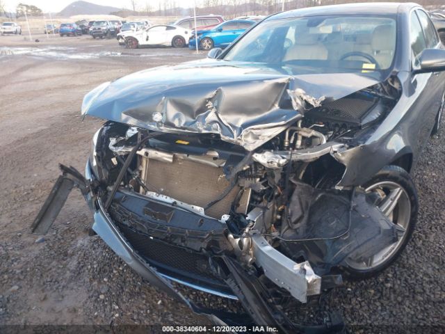 2017 MERCEDES-BENZ E 300 WDDZF4KB9HA137428 Photo 5