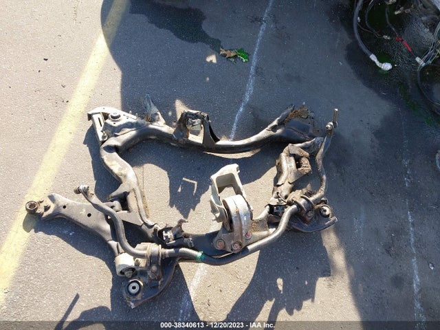Chevrolet EQUINOX LS 2017 2GNFLEEK7H6136824 Image 11