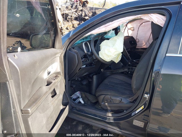 Chevrolet EQUINOX LS 2017 2GNFLEEK7H6136824 Image 5