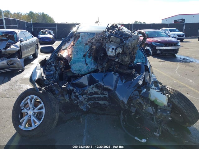 Chevrolet EQUINOX LS 2017 2GNFLEEK7H6136824 Image 6