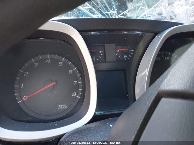 Chevrolet EQUINOX LS 2017 2GNFLEEK7H6136824 Image 7