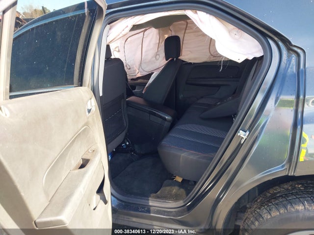 Chevrolet EQUINOX LS 2017 2GNFLEEK7H6136824 Image 8
