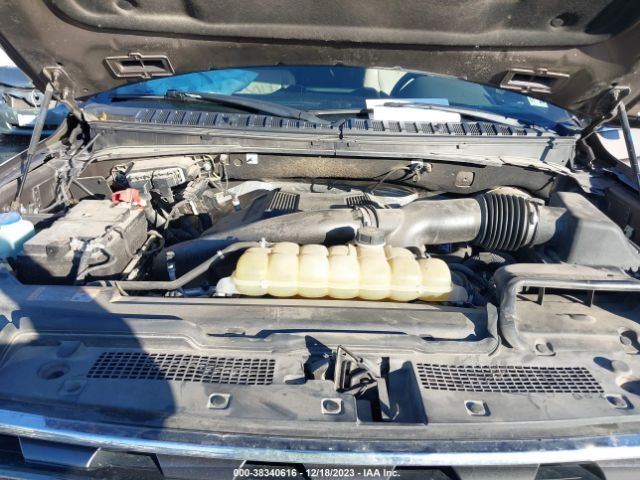 1FMJU1HT7KEA71551 Ford Expedition Xlt