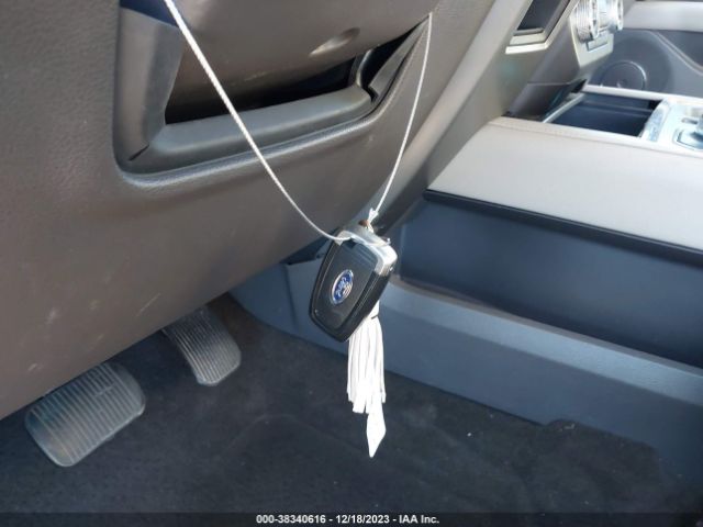 1FMJU1HT7KEA71551 Ford Expedition Xlt