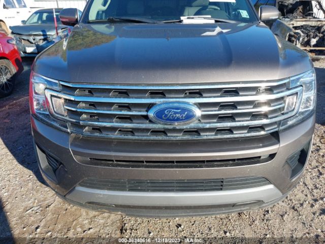1FMJU1HT7KEA71551 Ford Expedition Xlt