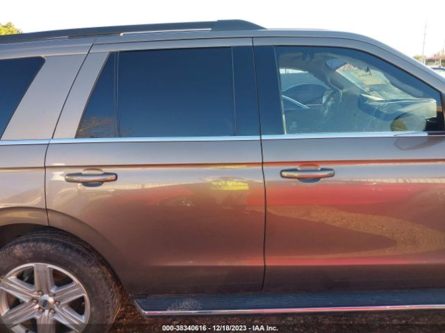 1FMJU1HT7KEA71551 Ford Expedition Xlt
