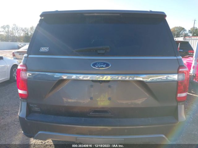 1FMJU1HT7KEA71551 Ford Expedition Xlt