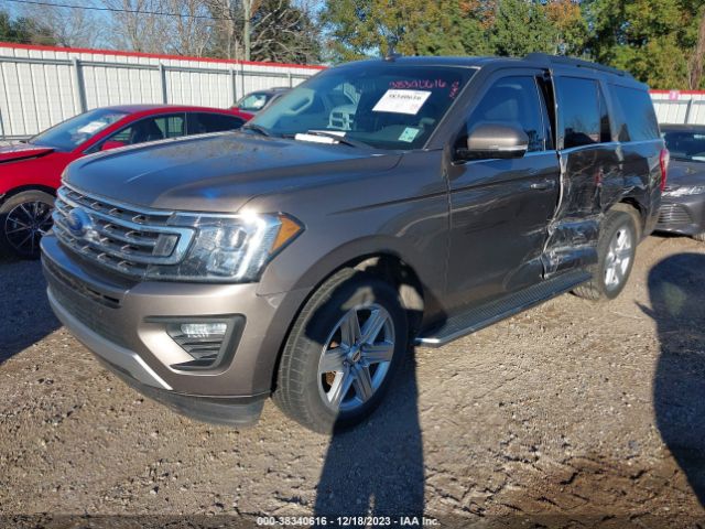 1FMJU1HT7KEA71551 Ford Expedition Xlt