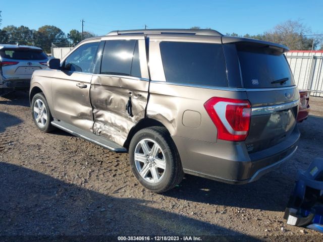 1FMJU1HT7KEA71551 Ford Expedition Xlt