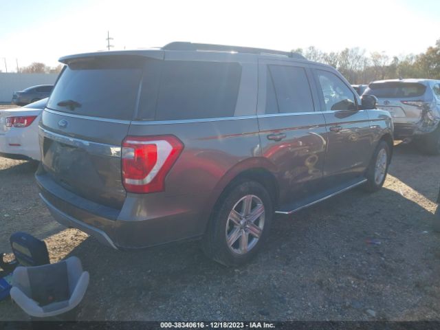 1FMJU1HT7KEA71551 Ford Expedition Xlt