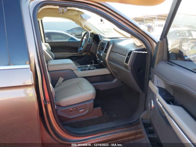 1FMJU1HT7KEA71551 Ford Expedition Xlt