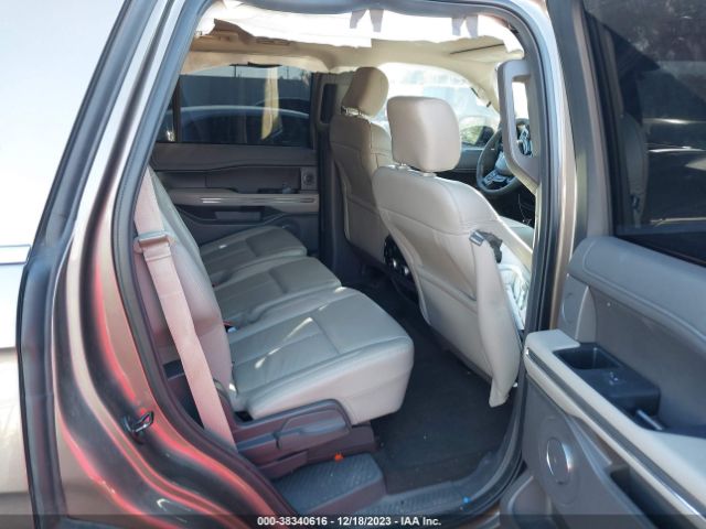 1FMJU1HT7KEA71551 Ford Expedition Xlt