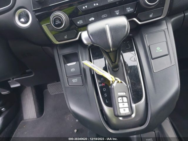 2HKRW1H84HH512347 Honda Cr-v Ex-l/ex-l Navi